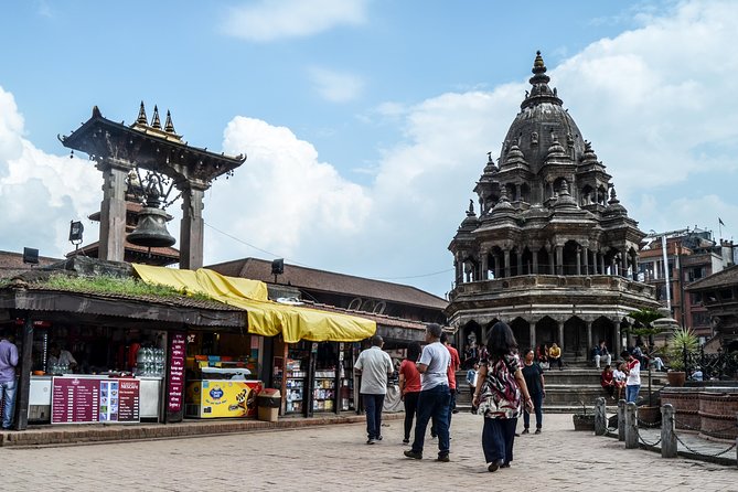 Temples and Stupas Tour in Kathmandu Valley - Who this tour suits best