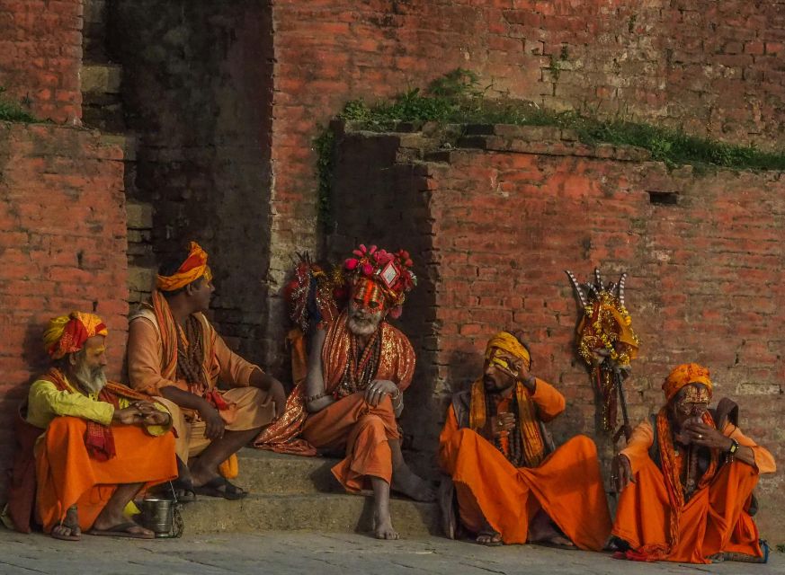 Thamel Rickshaw tour - Who this tour fits best (and who should skip it)