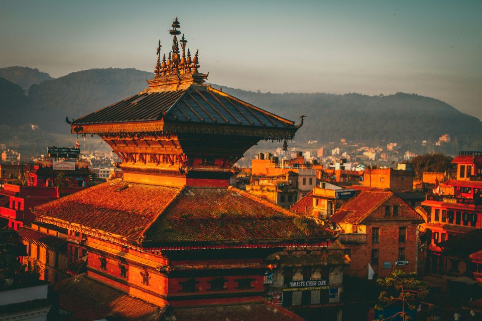 Thamel Rickshaw tour - Should you book this Thamel rickshaw tour?