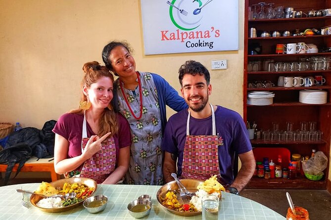 The best Private Nepali Cooking Class in Kathmandu - Price and what you really get for $24