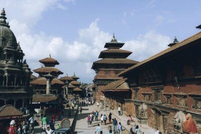 Three Durbar Square Private Day Tour in Kathmandu - Kathmandu Durbar Square and the Kumari Ghar: Palace Walls That Still Matter