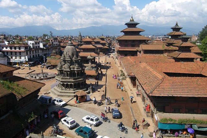 TOP 4 UNESCO World Heritage Sites Tour - Stop 1: Pashupatinath Temple and the entry rules you can’t skip