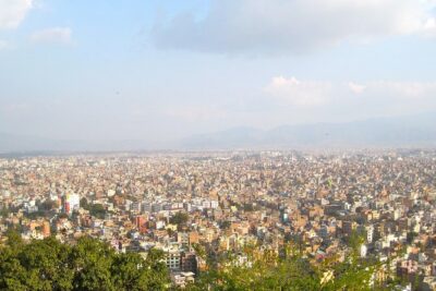 TOP 4 UNESCO World Heritage Sites Tour - Price and logistics: what $50 really means in Kathmandu