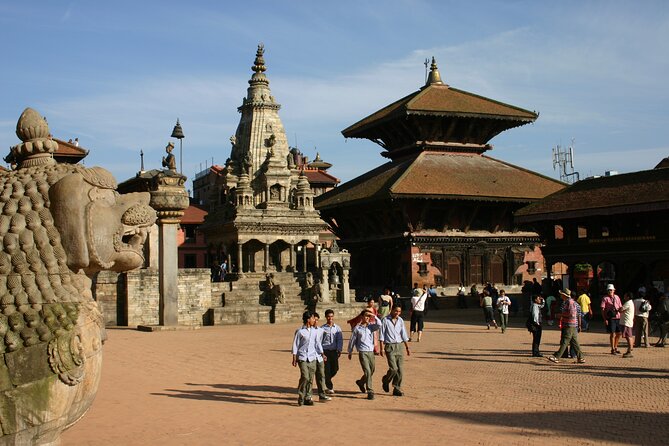 TOP 4 UNESCO World Heritage Sites Tour - The guide and driver factor: what makes this tour feel smooth