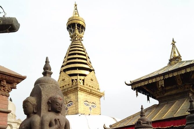 TOP 4 UNESCO World Heritage Sites Tour - Timing and pacing: can you really do all four in one day