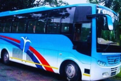 Tourist Bus Tickets: Kathmandu to Chitwan or Chitwan to KTM - Timing: why 5–6 hours should be your realistic planning window