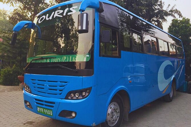 Tourist Bus Tickets: Kathmandu to Pokhara or Pokhara to KTM - Who This Bus Is Best For (and Who Might Want Another Option)