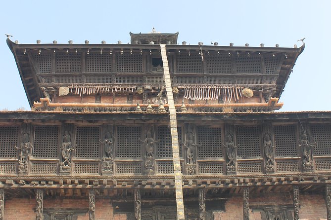 Traditional Kathmandu Day Tour with History and Mystery - Why this Kathmandu day tour feels more personal than the usual circuit