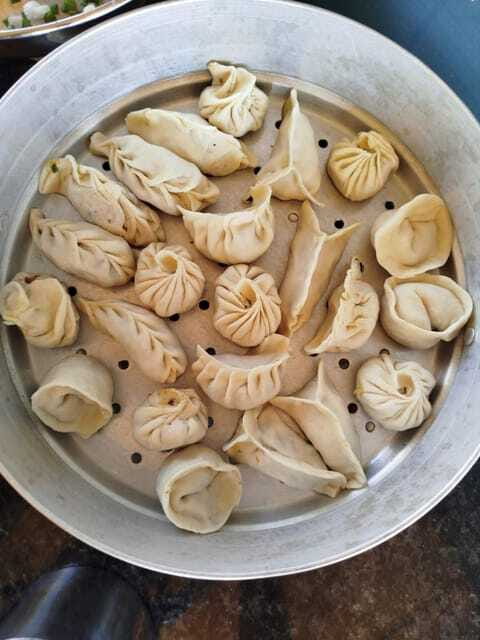 Traditional Momo Making Class - Logistics That Actually Matter: Timing, Clothing, and Getting There