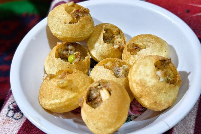 Traditional Nepali Momo Making Classes - Lunch included: you eat what you made (and it’s the payoff)