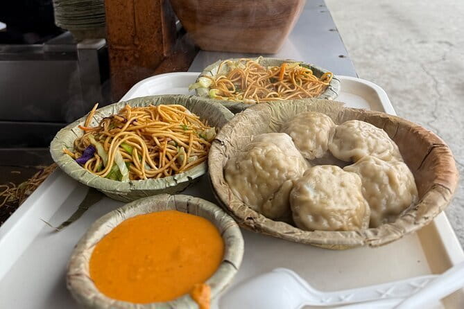 Traditional Nepali Momo Making Classes - Weather, timing, and what can affect your session
