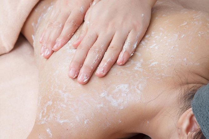 Trekkers & Hikers Spa Package by Heritage Spa - Heritage Spa location and the easiest way to arrive