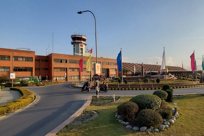 Tribhuvan International Airport Transfer Service - Key Things You’ll Notice Right Away