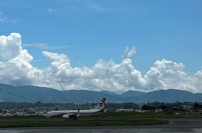 Tribhuvan International Airport Transfer Service - How This Works for Your Hotel Address and Location