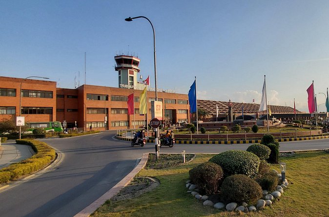 Tribhuvan International Airport Transfer Service - Price and Value: Why $13 for Up to 3 Can Make Sense