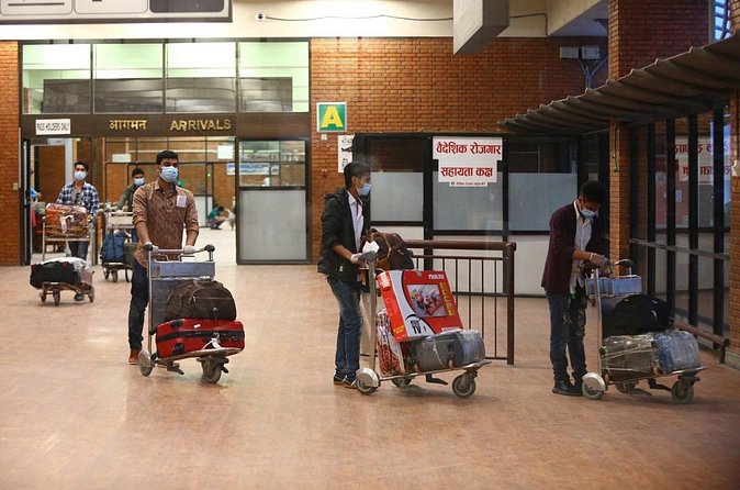 Tribhuvan International Airport Transfer Service - Who This Transfer Fits Best