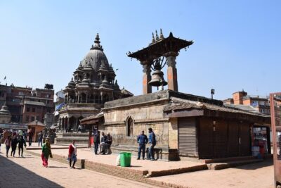 UNESCO Five World Heritage Tour in Kathmandu - How this one-day UNESCO route actually helps you enjoy Kathmandu