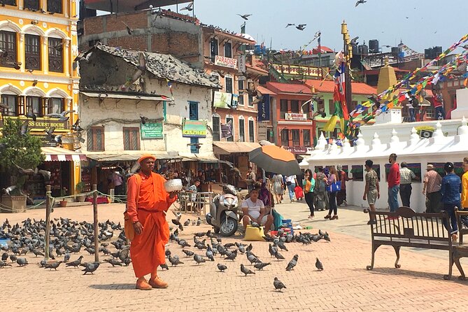 UNESCO Heritage Sightseeing in Kathmandu Private Tour - What Makes This Private Tour Work (Beyond the Stops)