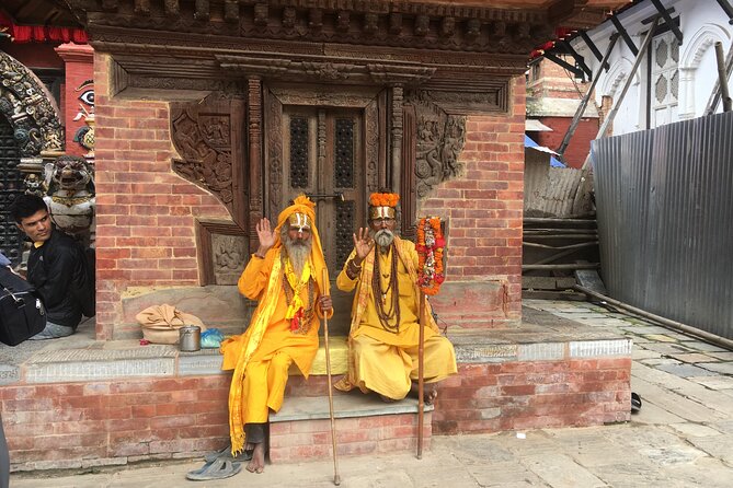 UNESCO Heritage Sightseeing in Kathmandu Private Tour - Price and Value Check: Is $55 a Smart Move?