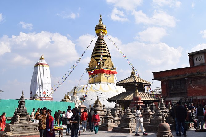 UNESCO Seven World Heritage Tour in Kathmandu - A Private Car Makes Kathmandu’s UNESCO Route Actually Feel Doable