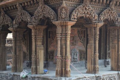 UNESCO Seven World Heritage Tour in Kathmandu - Price and Value at $180: What You’re Really Buying