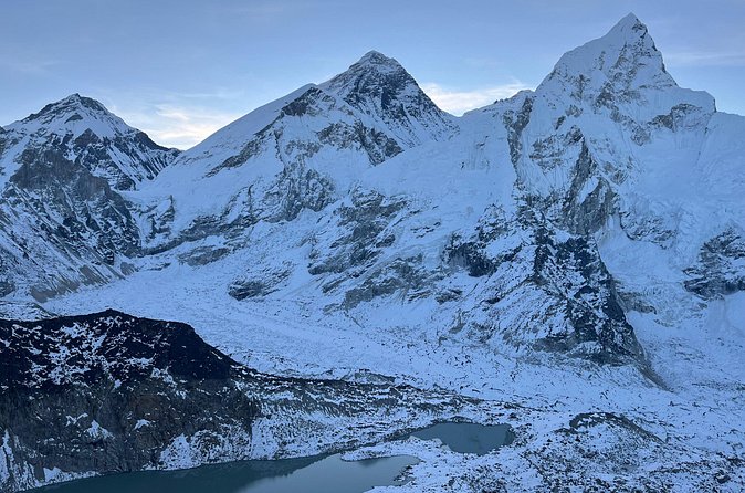 Unforgettable Everest Base Camp Trek with Third Rock Adventures! 🌄  I recently completed an incredible journey to Everest Base Camp with Third Rock Adventures, and I can’t recommend them enough! From starRead more - Namche acclimatization day: markets, bakery breaks, and park views