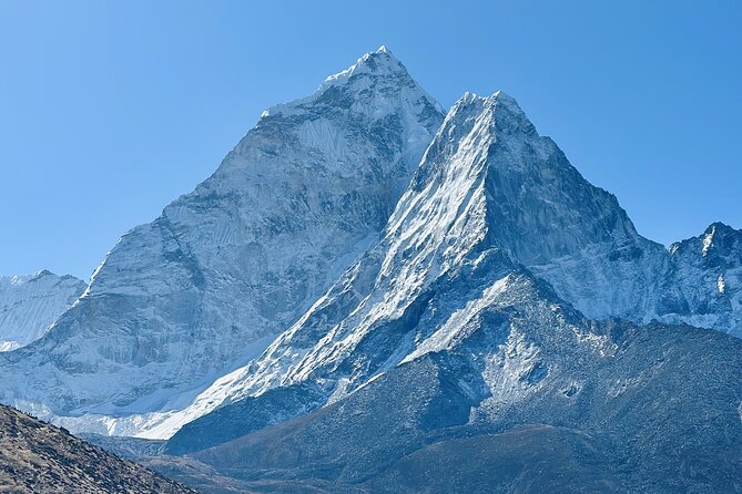 Unforgettable Everest Base Camp Trek with Third Rock Adventures! 🌄  I recently completed an incredible journey to Everest Base Camp with Third Rock Adventures, and I can’t recommend them enough! From starRead more - Phakding to Namche Bazaar: suspension bridges and the big climb
