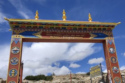 Upper Mustang Trek 14 Days - Price and logistics: what you’re paying for (and what you’re not)