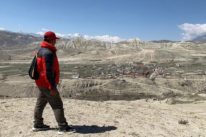 Upper Mustang Trekking - Key things that matter before you go