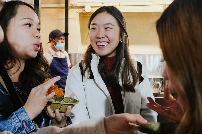 Walking Food Tour in Hidden Local Eateries of Kathmandu - Why Indra Chowk and Durbar Square are perfect for a street-food walk