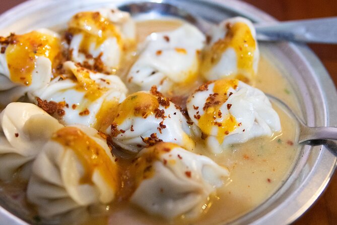 Walking Food Tour in Hidden Local Eateries of Kathmandu - Should you book this Kathmandu street food tour?