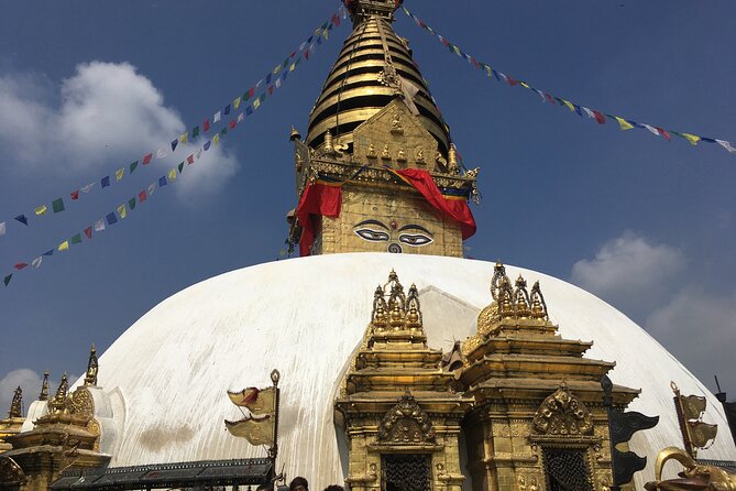 Walking Street Food Tour and 2 UNESCO Sightseeing in Kathmandu - Price and Value: Is $65 a Good Deal for Kathmandu?