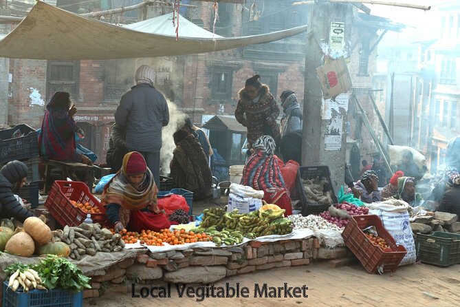 Walking Street Food Tour in Kathmandu - Price and Value: What $48 Buys You (and What It Doesn’t)