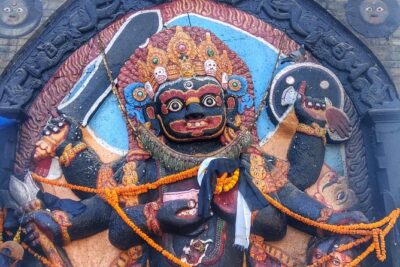 Walking tour of real Kathmandu through back streets. - Kathmandu Durbar Square: Temples, Courtyards, and the City’s Spiritual Core