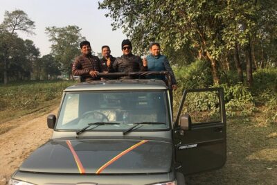 Wildlife Adventure in Chitwan Nepal - Key things to know before you book