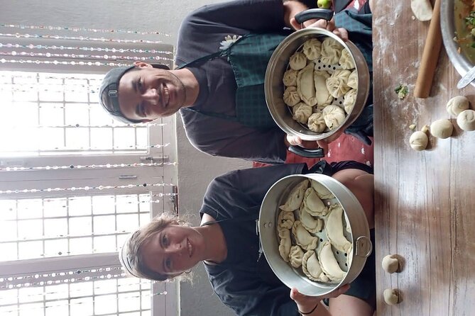 Women Empowerment Project(Nepali cooking class & jewelry workshop - Where to start: meeting point and timing that actually help