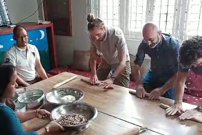 Women Empowerment Project(Nepali cooking class & jewelry workshop - For what kind of traveler this works best
